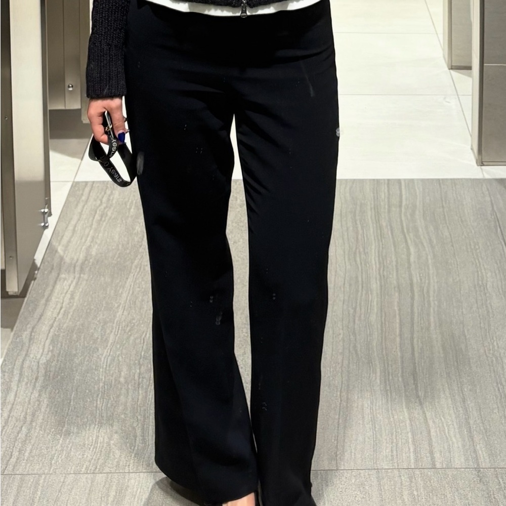 Aritzia Crepette Pants